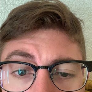 Meet your Posher, Rylee